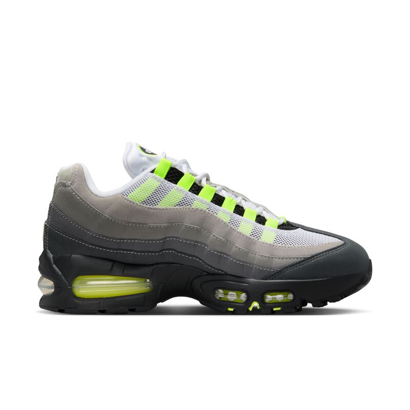 [Ljava.lang.String;@20c40eb2 Nike Air Max&nbsp;95, Negro, hi-res