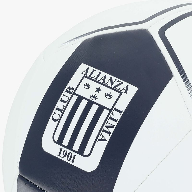 Alianza Lima Nike Pitch, Blanco, hi-res