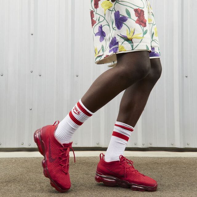 Zapatilla Nike, Rojo, hi-res