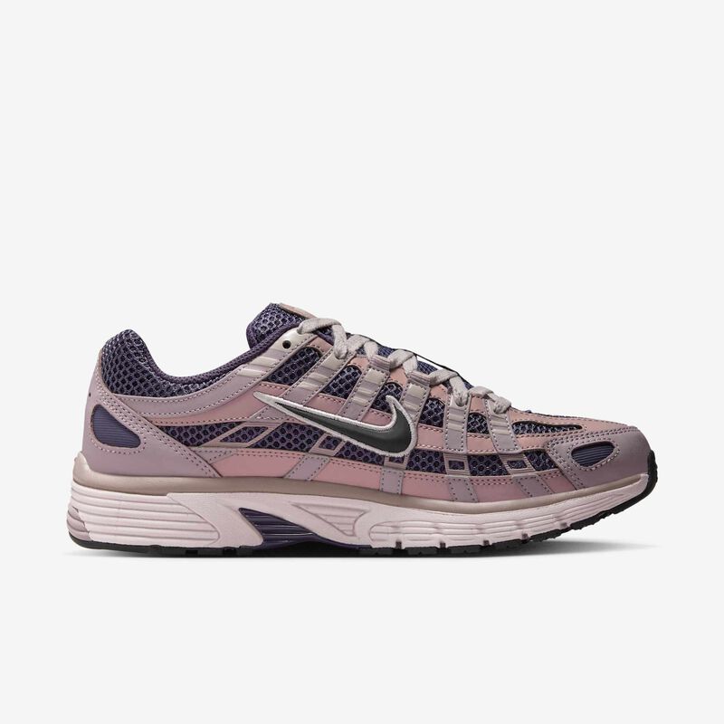 Zapatilla Nike P-6000, Gris, hi-res