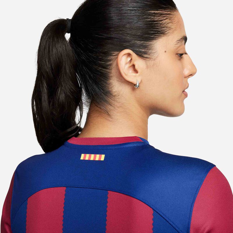 FC Barcelona local 2023/24 Stadium, Azul royal intenso/Rojo noble/Blanco, hi-res