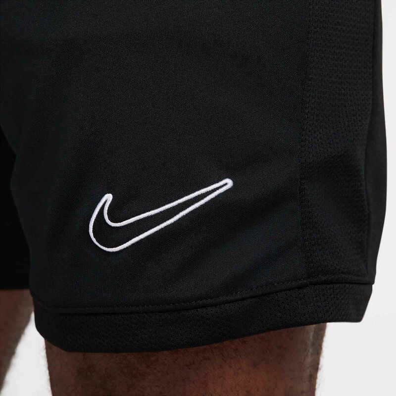 Nike Academy, Negro/Negro/Blanco, hi-res