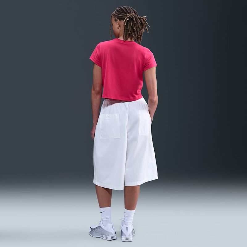 Nike Sportswear, Rosa Junco/(Blanco), hi-res