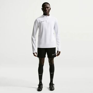 Nike Academy, Negro/Blanco, hi-res