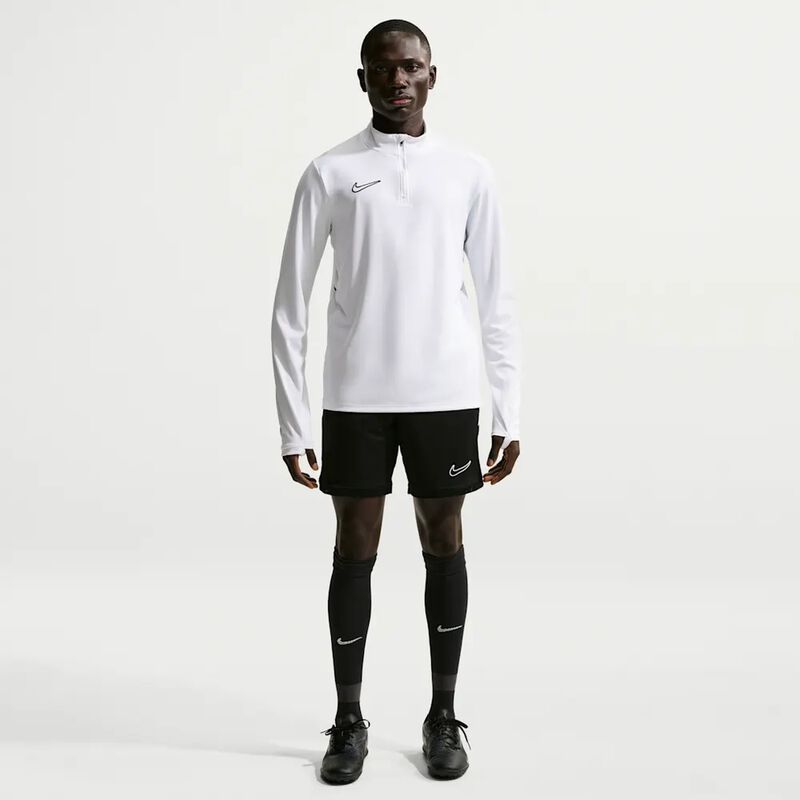[Ljava.lang.String;@513766be Nike Academy, Negro, hi-res