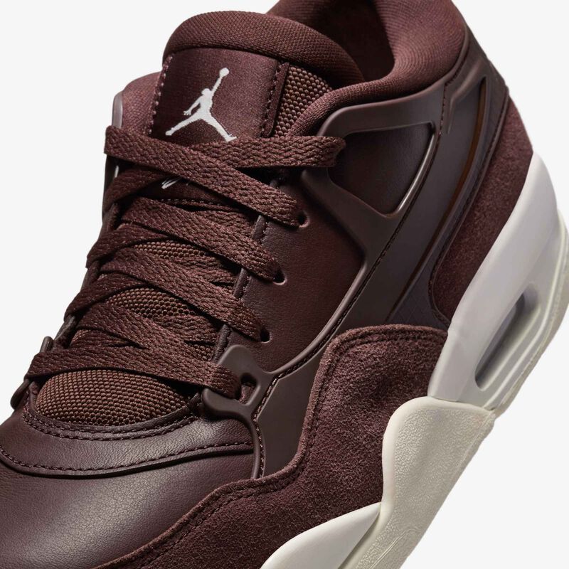 Air Jordan 4RM, Tierra/Vela/Vela, hi-res