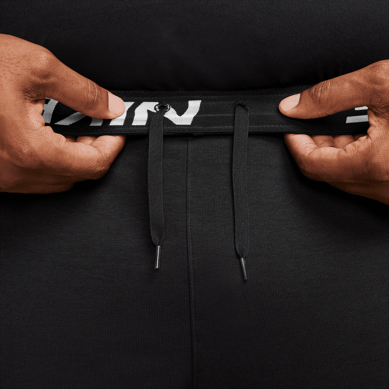 Nike Dri-FIT, Negro/Blanco cumbre, hi-res