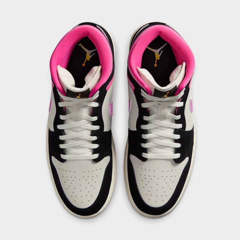 Zapatilla Jordan, Negro, hi-res