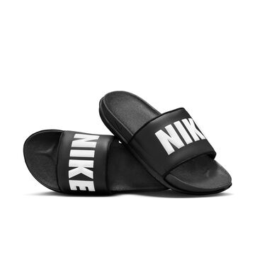 Nike Offcourt, Negro, hi-res