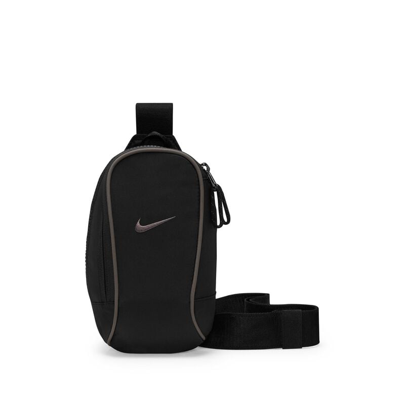 Nike Sportswear Essentials, Negro/Negro/(Ironstone), hi-res