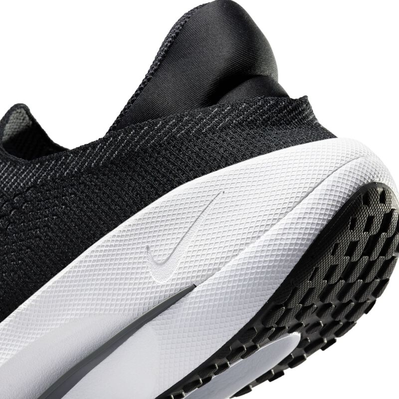 Nike Reina EasyOn, Negro/Blanco-Gris Oscuro, hi-res