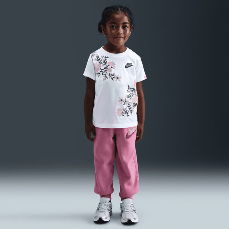 Nike Printed Club Ringlet, Blanco, hi-res