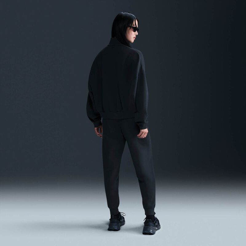 Polera Nike Sportswear, Negro, hi-res