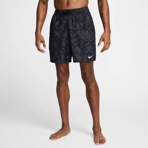 Nike Tossed