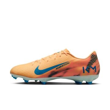 Nike Mercurial Vapor 16 Academy "Kylian Mbapp&eacute;", Tinte Mel&oacute;n/Neo Turquesa-Igl&uacute;, hi-res