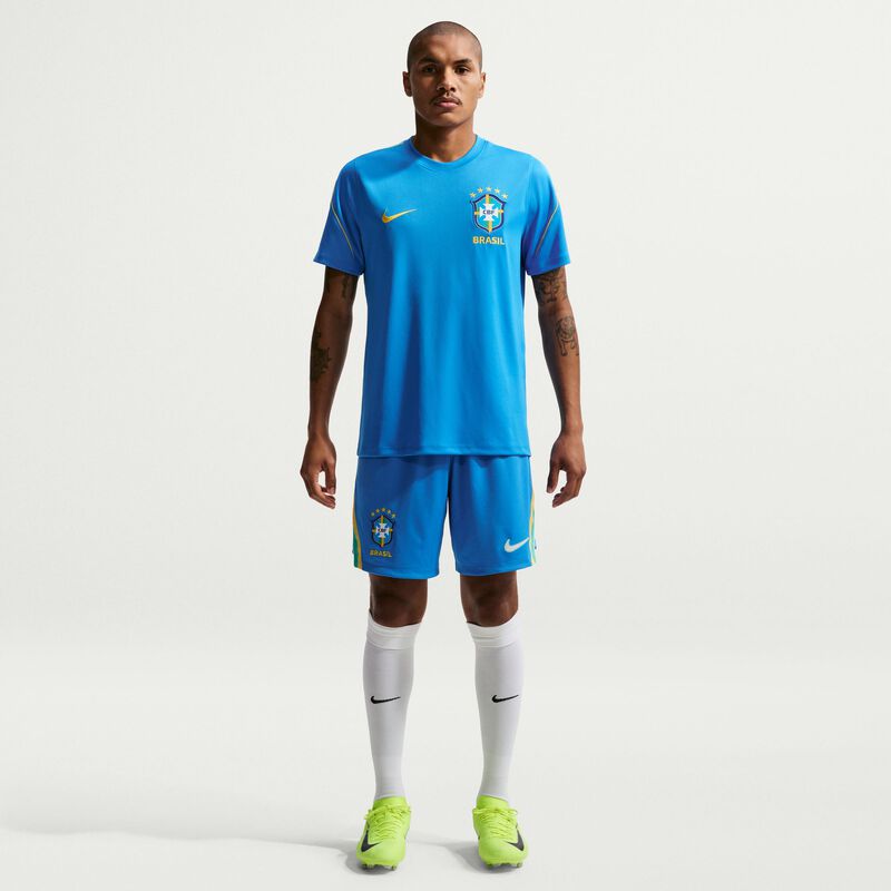 Short Nike, Azul, hi-res