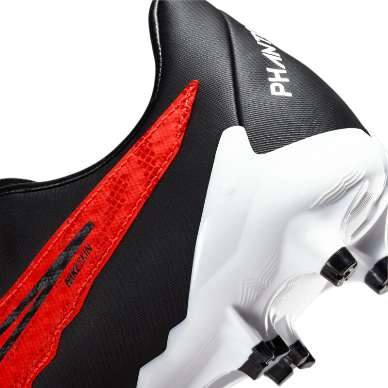 Nike Phantom GX Academy, Carmesí brillante/Blanco/University Red/Negro, hi-res
