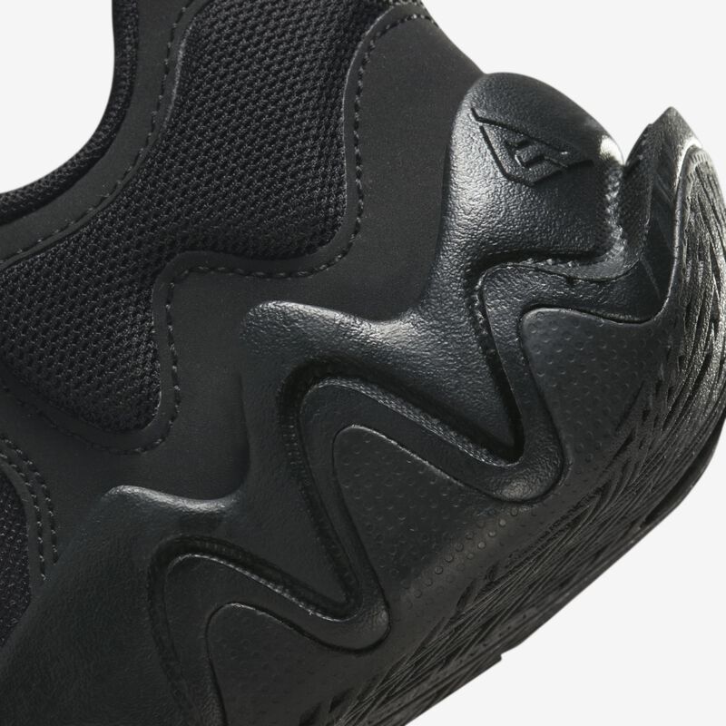 Giannis Immortality 2, Negro/Gris lobo/Blanco/Negro, hi-res