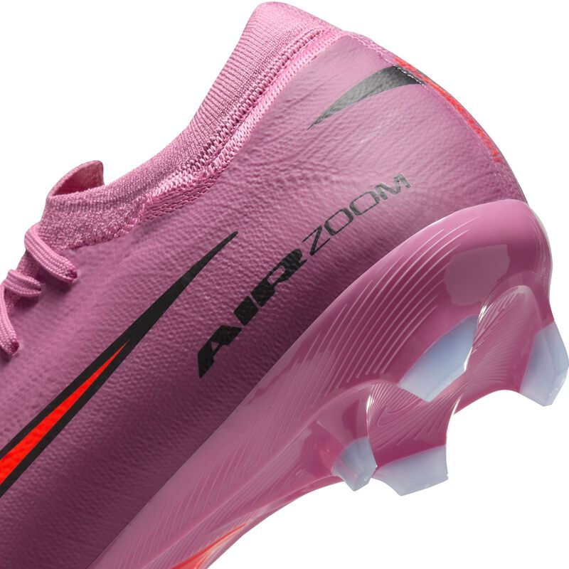 Nike Mercurial Vapor 16 Pro, Flamenco Mágico/Carmesí Total/Negro, hi-res