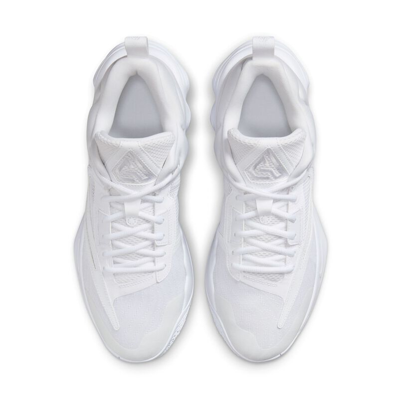 Giannis Immortality 3, Blanco/Blanco-Blanco, hi-res