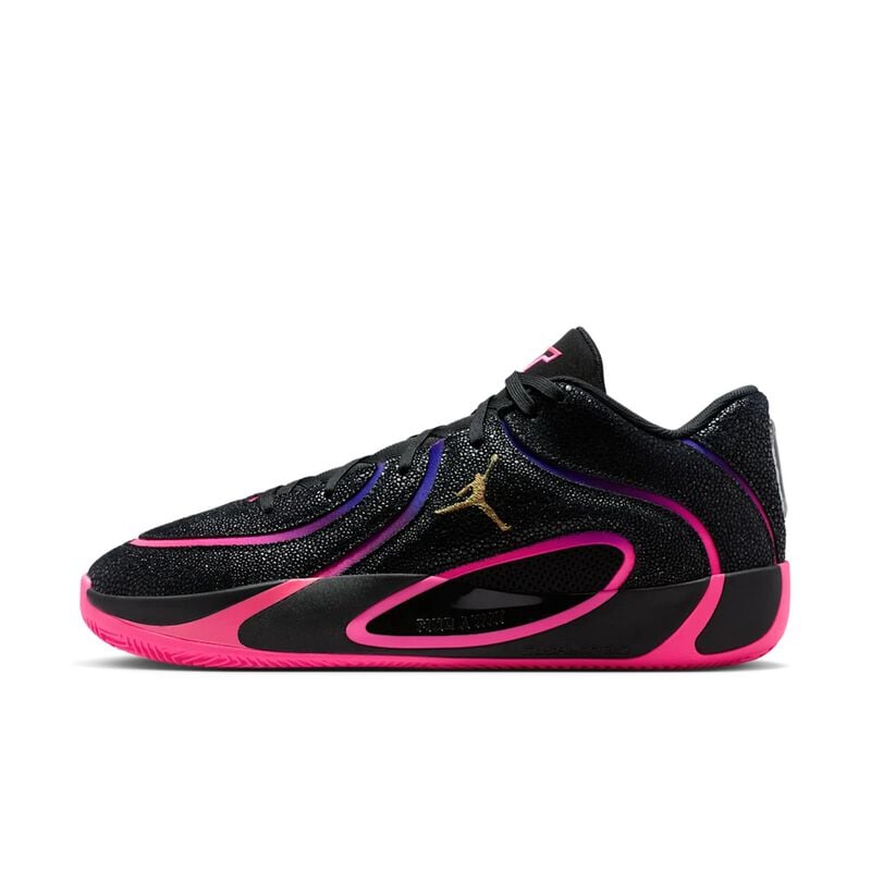 Zapatilla Jordan, Negro, hi-res
