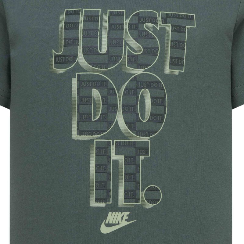 Nike "Just Do It", Verde, hi-res