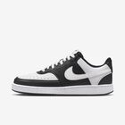 Nike Court Vision Low Next Nature, Negro/Blanco, hi-res