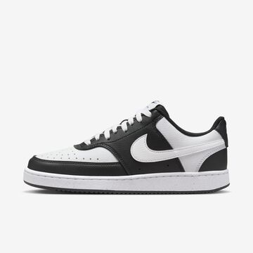 Nike Court Vision Low Next Nature, Negro, hi-res