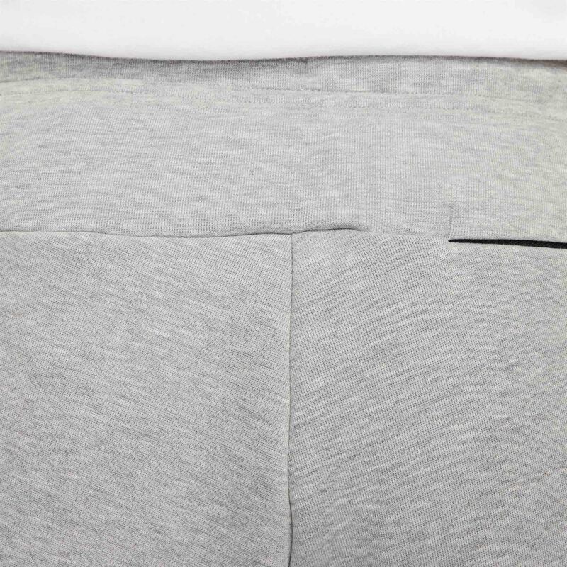 Nike Sportswear Tech Fleece OG, Gris oscuro jaspeado/Negro, hi-res