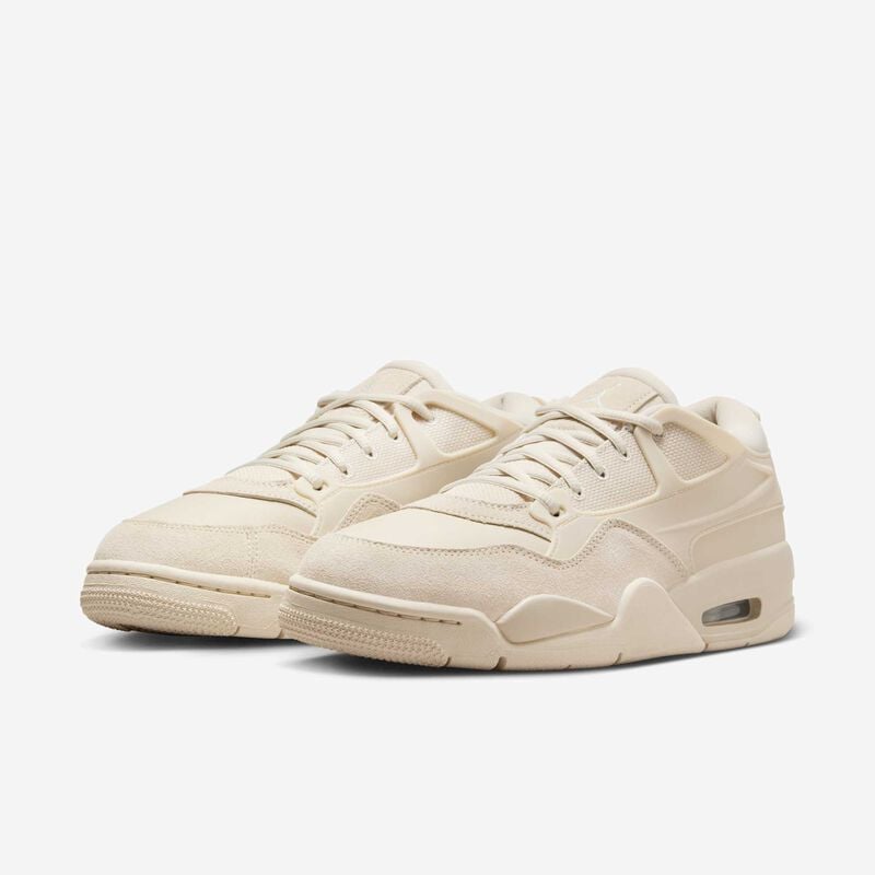 Air Jordan 4 RM, Café Claro Leyenda/Café Claro Leyenda/Vela, hi-res