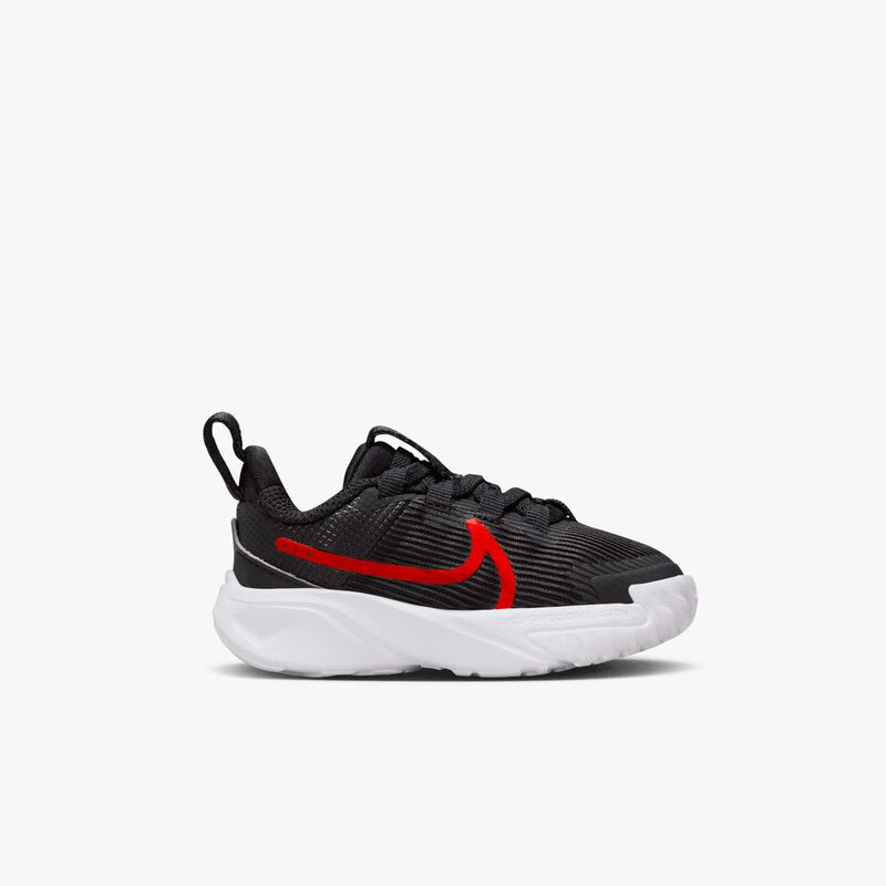 Nike Star Runner 4 NN SE, Negro/Subida Rosa/Rojo Picante/Blanco, hi-res