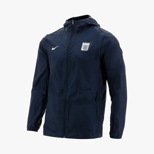 Casaca Alianza Lima 2025/26 Academy Pro, Azul, hi-res