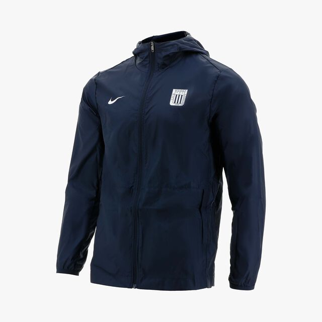 Casaca Alianza Lima 2025/26 Academy Pro, Azul, hi-res