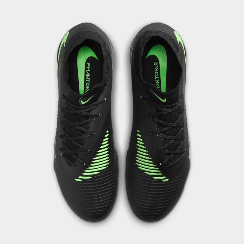 [Ljava.lang.String;@66f7553 Nike Phantom&nbsp;6 High Academy, Negro, hi-res