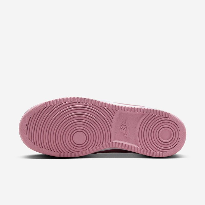 Nike Court Vision Low Next Nature, Rosa Elemental/Blanco, hi-res