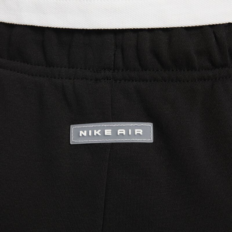Nike Air, Negro/Negro/Blanco, hi-res