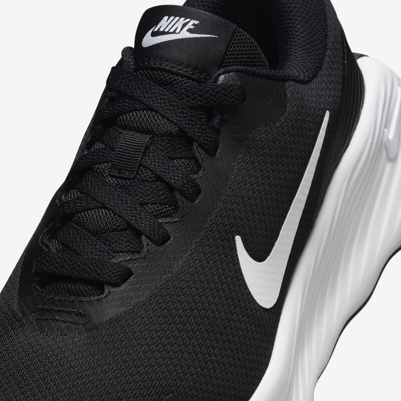 Nike Promina, Negro/Blanco, hi-res