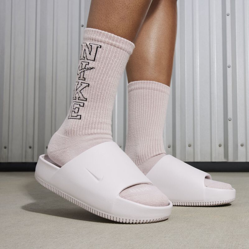 Nike Calm, Apenas Rosa/Apenas Rosa, hi-res