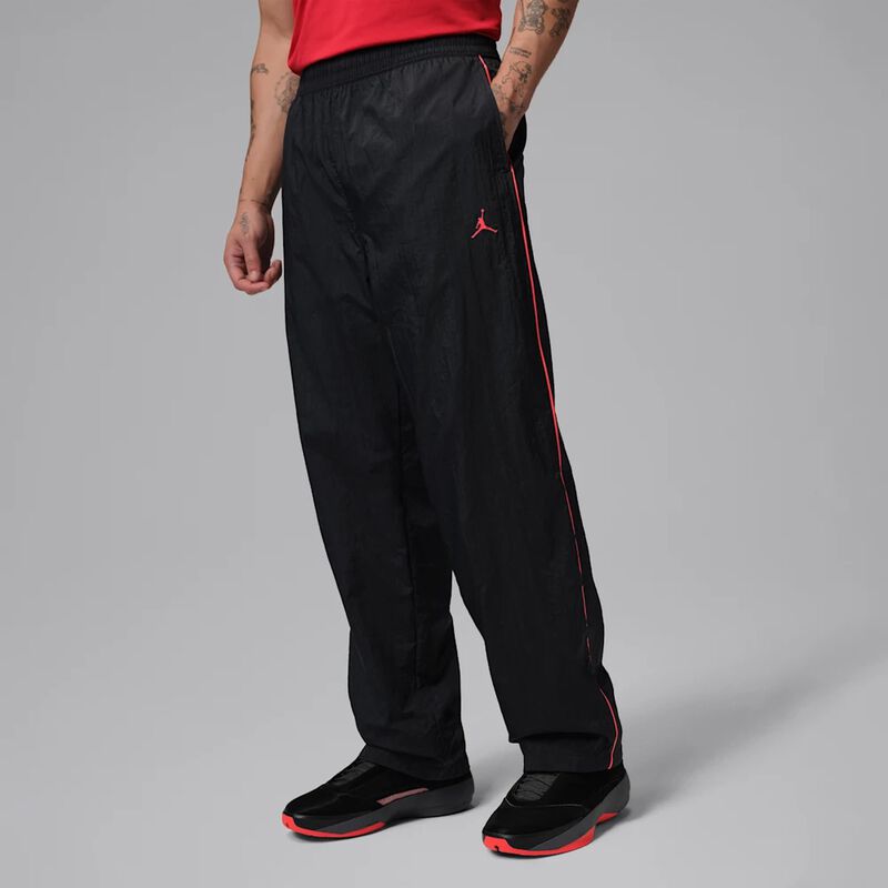 Pantalon Jordan Sport Classic, Negro, hi-res