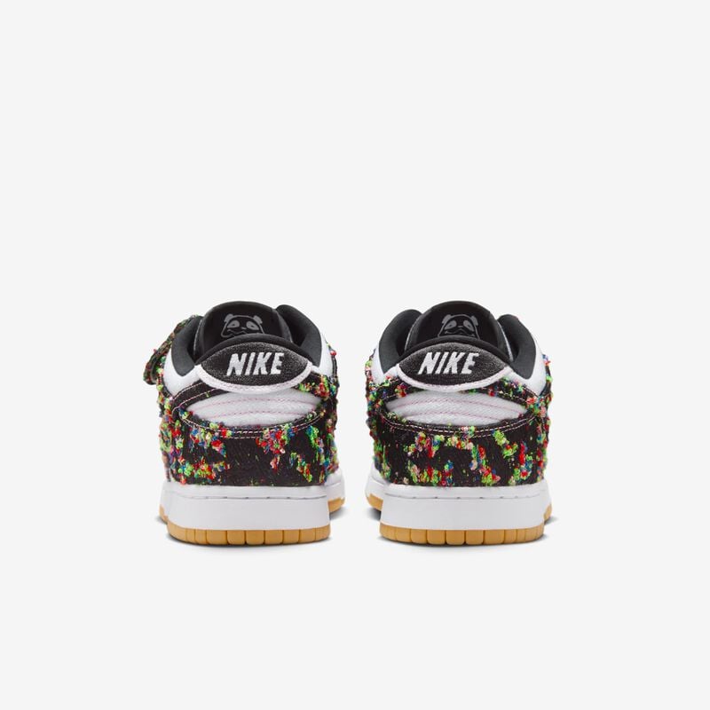 Zapatilla Nike Dunk, Blanco, hi-res