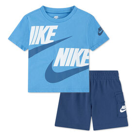 Nike Sportswear, Azul, hi-res