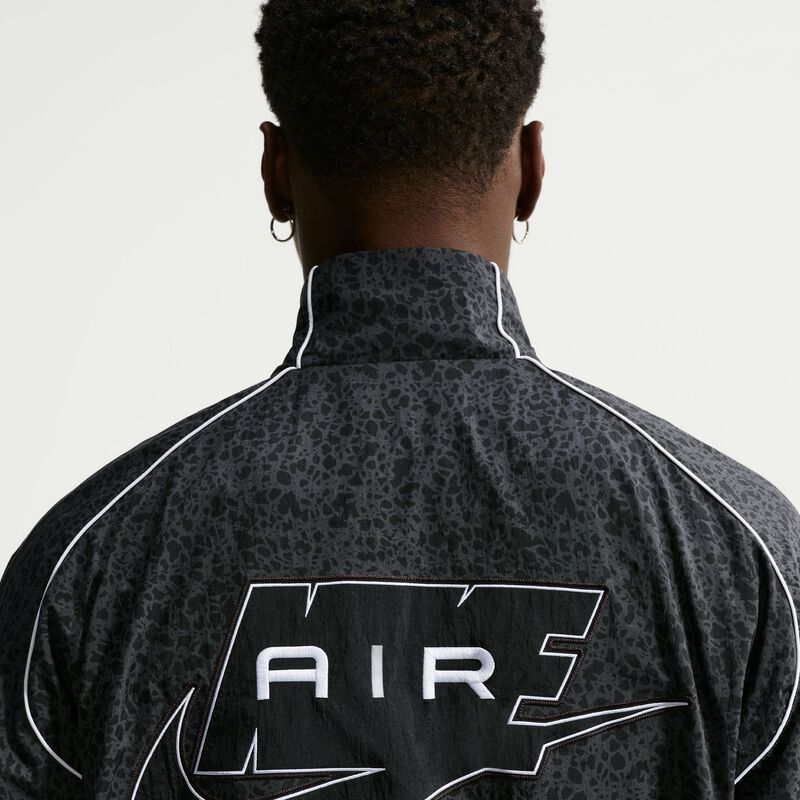 Casaca Nike Sportswear, Azul, hi-res