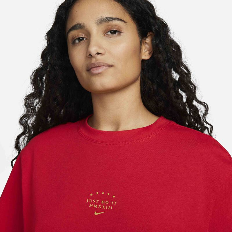 Nike Sportswear, Rojo universitario, hi-res