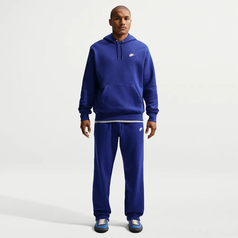 [Ljava.lang.String;@7c9c4a53 Nike Club, Azul, hi-res