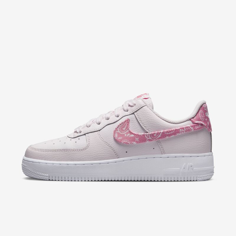 Nike Air Force 1 '07, Rosa Perla/Blanco/Rosa Perla/Tiza Coral, hi-res