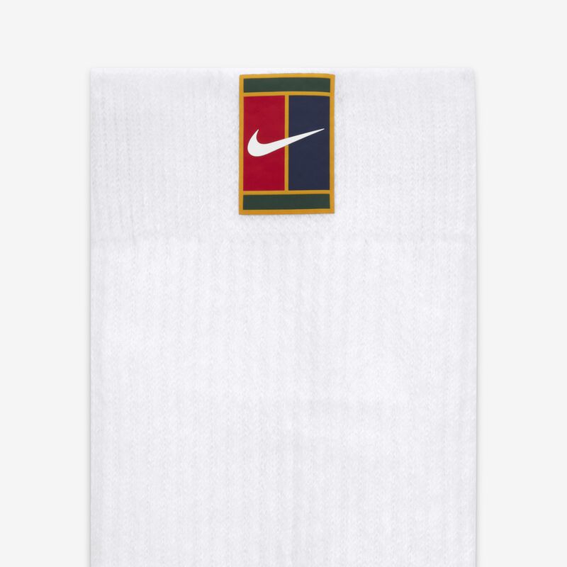 NikeCourt Multiplier Cushioned, Blanco, hi-res