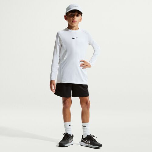 Nike Multi, Negro/Blanco, hi-res