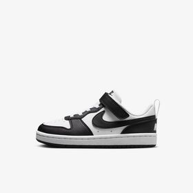 Nike Court Borough Low Recraft, Blanco, hi-res