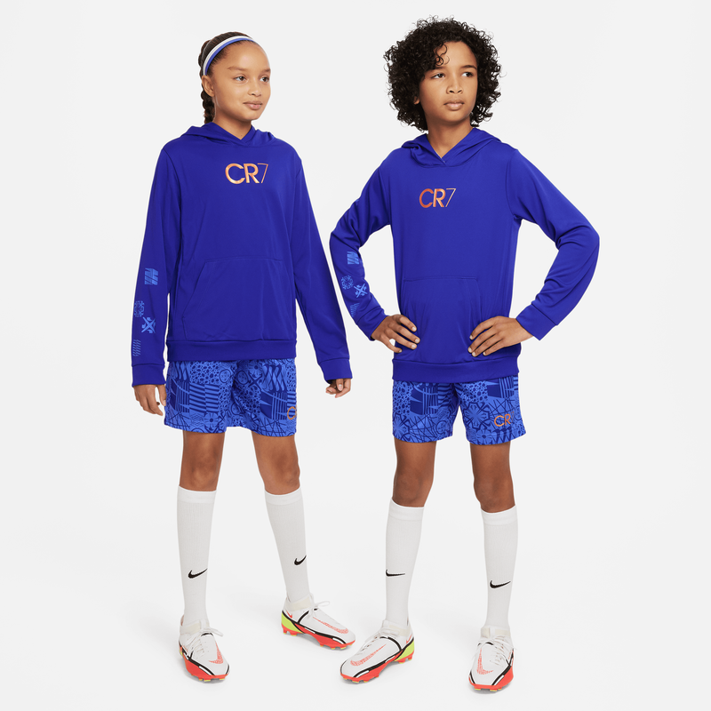 CR7, Azul, hi-res