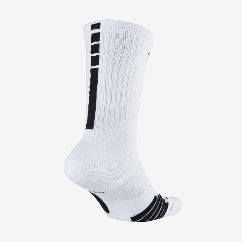Nike Elite, Blanco/Negro, hi-res